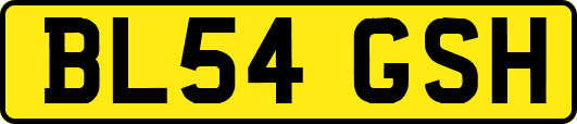 BL54GSH