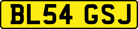 BL54GSJ