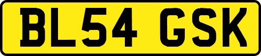 BL54GSK