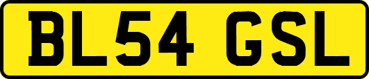 BL54GSL
