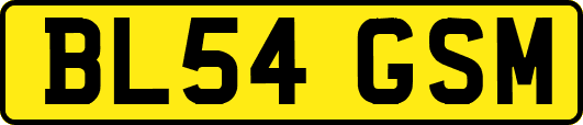 BL54GSM