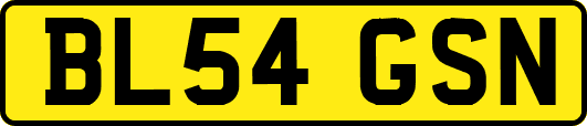 BL54GSN