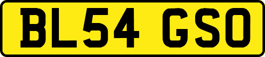 BL54GSO