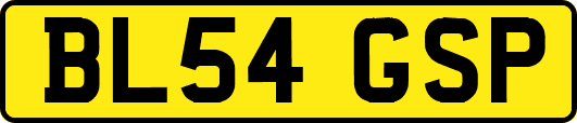 BL54GSP