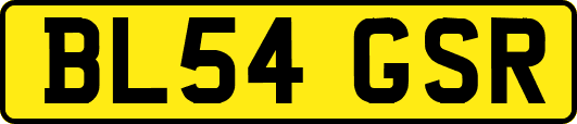 BL54GSR