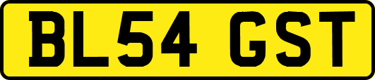 BL54GST