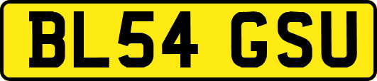 BL54GSU