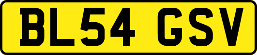 BL54GSV