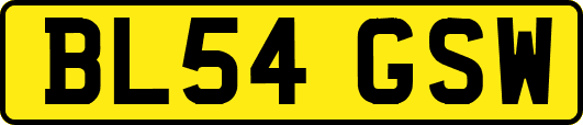 BL54GSW