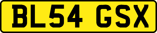 BL54GSX