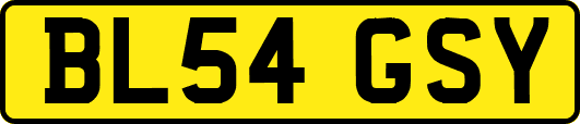 BL54GSY