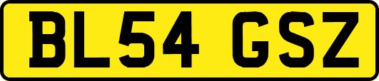BL54GSZ