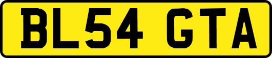 BL54GTA