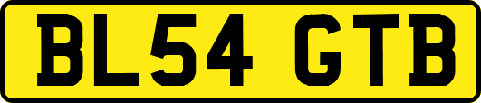 BL54GTB
