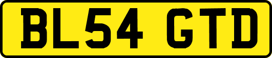 BL54GTD