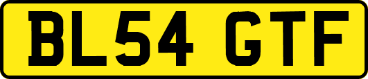 BL54GTF