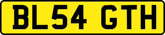 BL54GTH