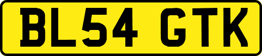 BL54GTK