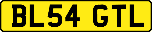 BL54GTL
