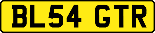 BL54GTR