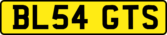BL54GTS