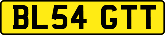 BL54GTT