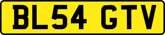 BL54GTV