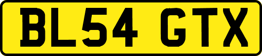 BL54GTX