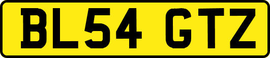BL54GTZ