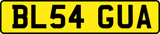 BL54GUA