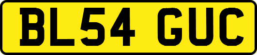 BL54GUC
