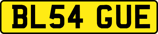 BL54GUE