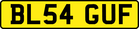 BL54GUF
