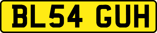 BL54GUH