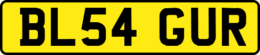 BL54GUR
