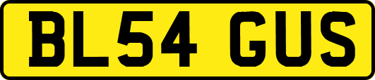 BL54GUS