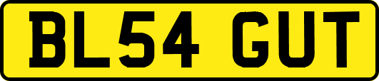 BL54GUT