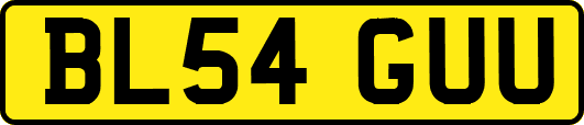 BL54GUU