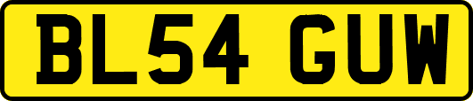 BL54GUW