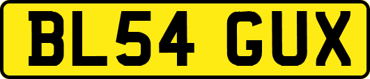 BL54GUX