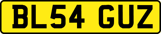 BL54GUZ