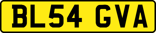 BL54GVA