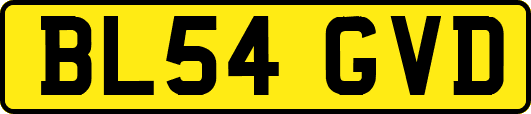 BL54GVD
