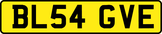 BL54GVE