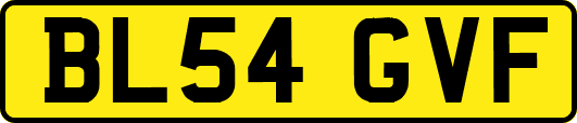 BL54GVF