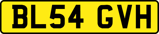 BL54GVH