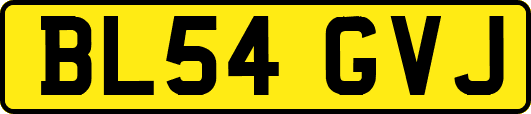 BL54GVJ