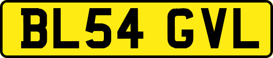 BL54GVL