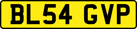 BL54GVP