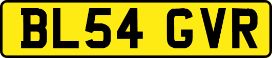 BL54GVR